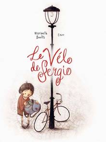 Vélo de Sergio, Le