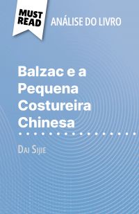 Balzac e a Pequena Costureira Chinesa