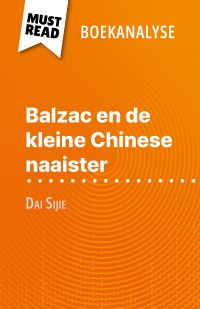 Balzac en de kleine Chinese naaister