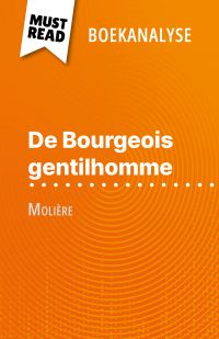 De Bourgeois gentilhomme
