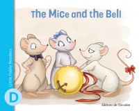 The Mice and the Bell