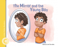 The Mirror and the Young Boy