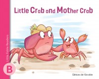 Little Crab and Mother Crab