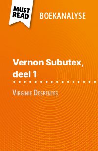 Vernon Subutex, deel 1