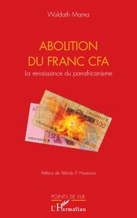 Abolition du Franc CFA