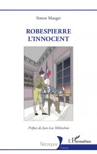 Robespierre l'innocent