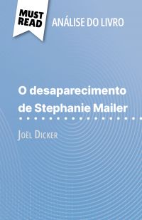 O desaparecimento de Stephanie Mailer