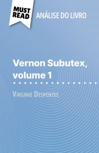 Vernon Subutex, volume 1