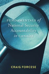 Fundamentals of National Security Accountablility in Canada