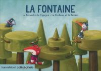 La Fontaine _ 2 fables