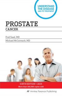 Prostate cancer - 6th edition