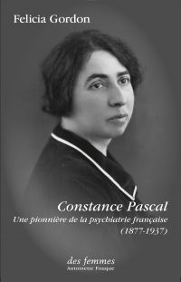 Constance Pascal (1877-1937)