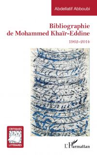 Bibliographie de Mohammed Khaïr-Eddine