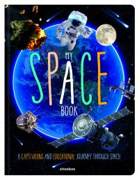 My space book