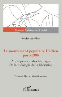 Le mouvement populaire Haïtien post-1986