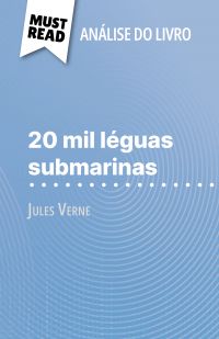 20 mil léguas submarinas