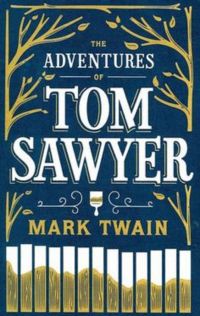 Les Aventures de Tom Sawyer (Edition Intégrale - Version Entièrement Illustrée)