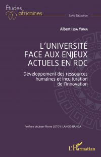 L'université face aux enjeux actuels en RDC