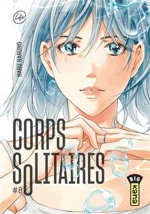 Corps solitaires, Vol. 8