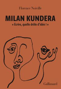 Milan Kundera. 