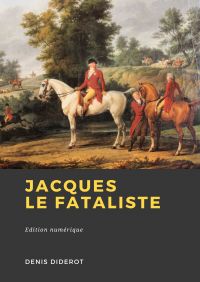 Jacques le fataliste