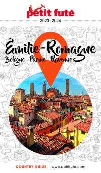 EMILIE-ROMAGNE 2023/2024 Petit Futé