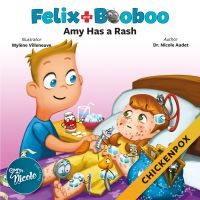 Amy Has a Rash