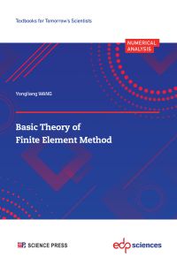 Basic Theory of Finite Element Method