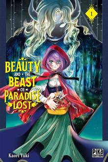 Beauty and the beast of paradise lost, Vol. 1