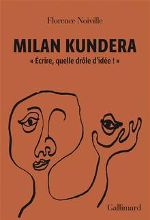 Milan Kundera : 
