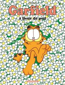 Garfield, 75: A fleur de poil