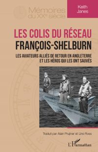 Les colis du réseau François-Shelburn