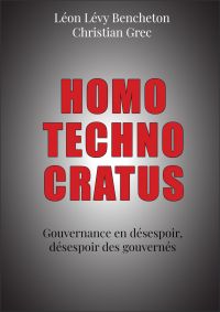 HOMO TECHNOCRATUS