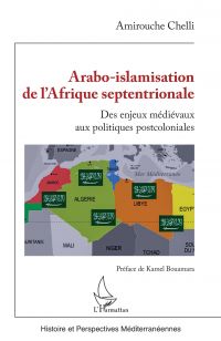 Arabo-islamisation de l'Afrique septentrionale