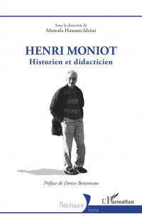 Henri Moniot