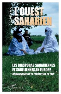 Les diasporas sahariennes et sahéliennes en Europe