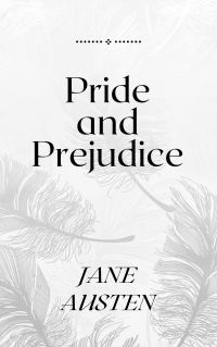Pride and Prejudice: The Original 1813 Edition (Jane Austen Classics)