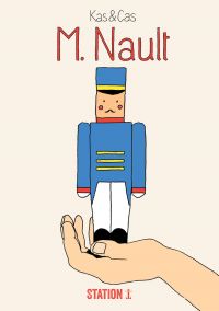 M. Nault