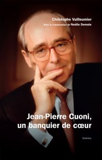 Jean-Pierre Cuoni, un banquier de cœur