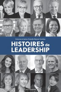 Histoires de leadership
