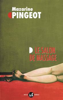 Salon de massage, Le