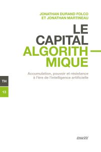 Capital algorithmique (Le)