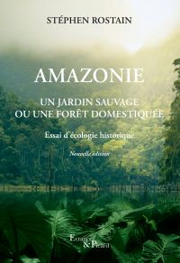 Amazonie (nouvelle édition)
