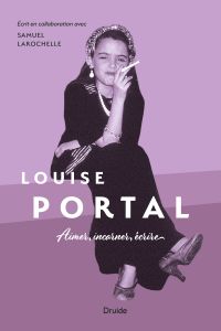 Louise Portal