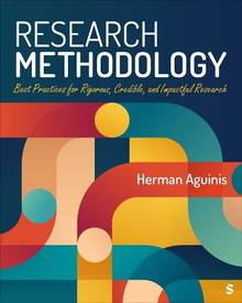 Research Methodology. Best Practices for Rigorous, Credible, and Impactful Research
