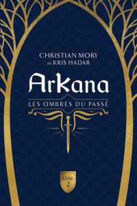 ArKana Livre 2