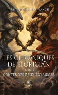 Les chroniques de Florician - Tome 1