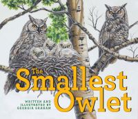 Smallest Owlet
