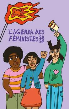 Agenda des féministes, L'