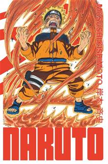 Naruto : édition Hokage, Vol. 13